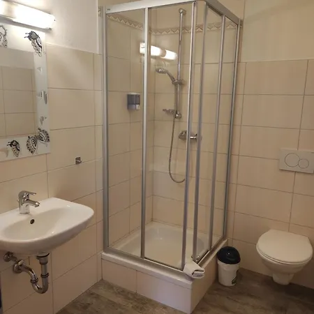 Zum Eichsfelder Fleischer