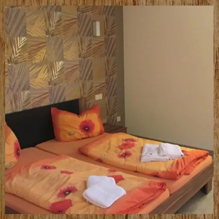 Hotell Zum Eichsfelder Fleischer