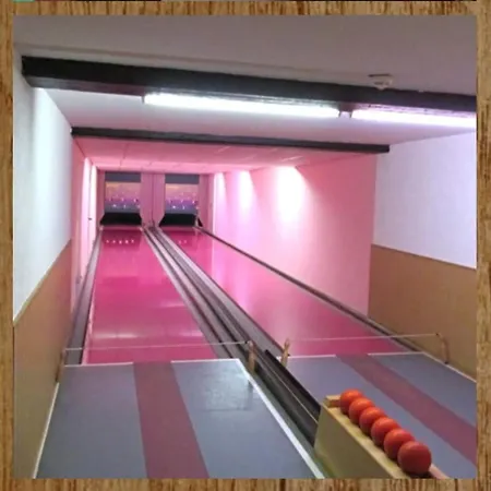 Hotell Zum Eichsfelder Fleischer *