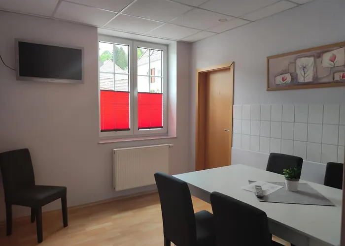 Hotel Zum Eichsfelder Fleischer