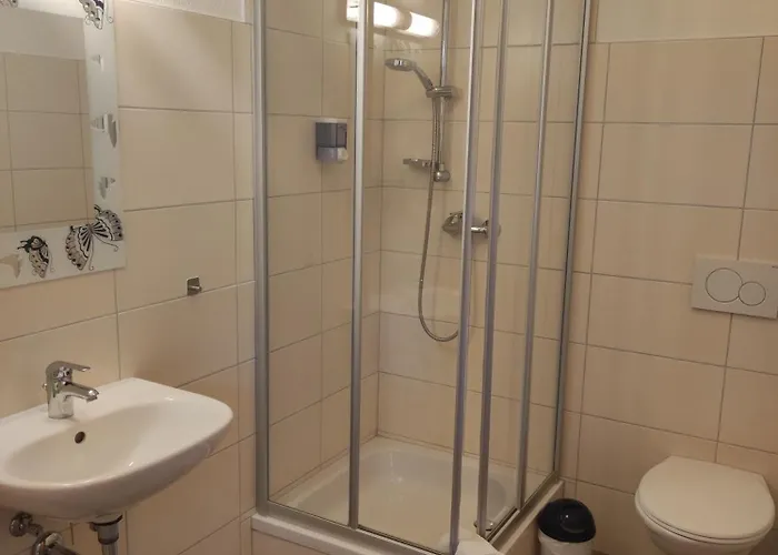 Zum Eichsfelder Fleischer