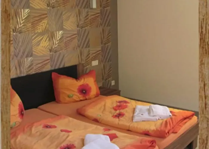 Hotel Zum Eichsfelder Fleischer