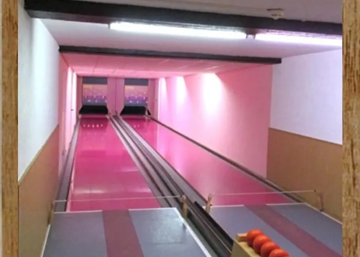 Hotel Zum Eichsfelder Fleischer *