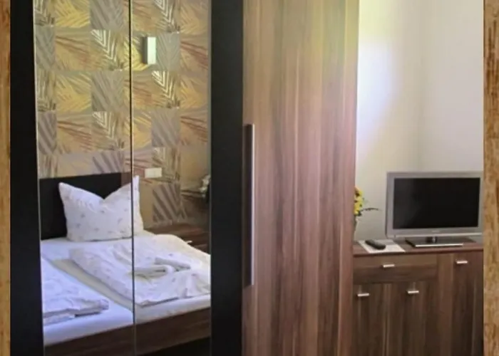 Hotel Zum Eichsfelder Fleischer