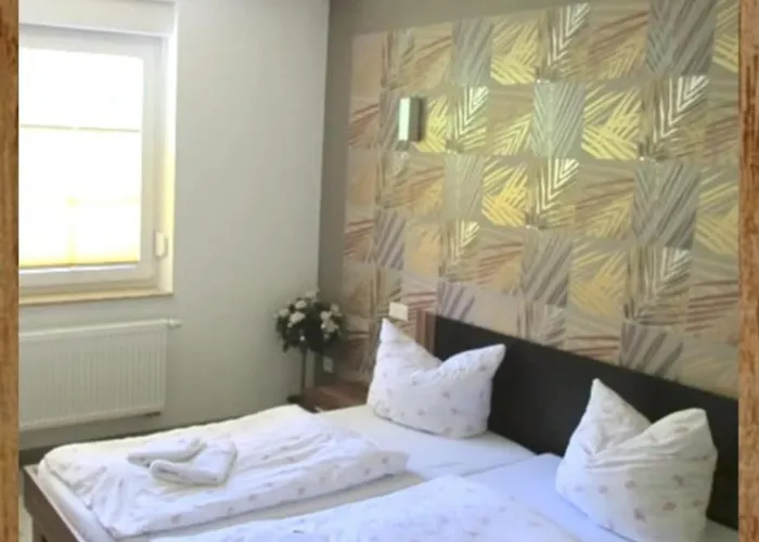 Zum Eichsfelder Fleischer * Heyerode